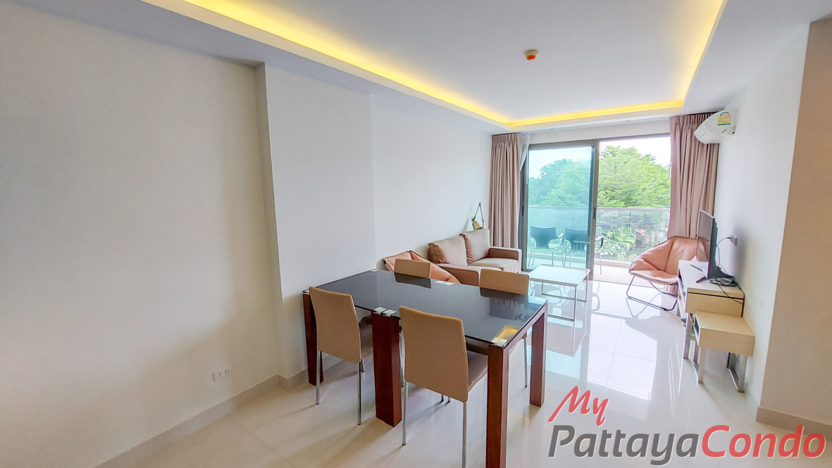 Club Royal Wong Amat Pattaya For Sale - CLUBR23