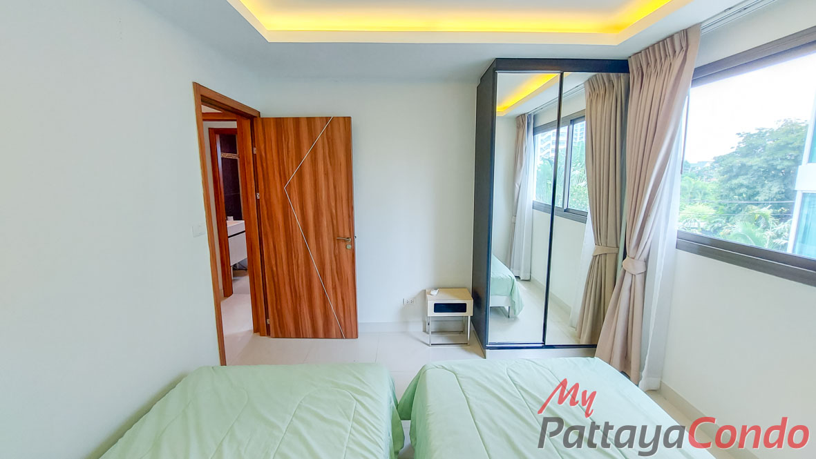 Club Royal Wong Amat Pattaya For Sale - CLUBR23