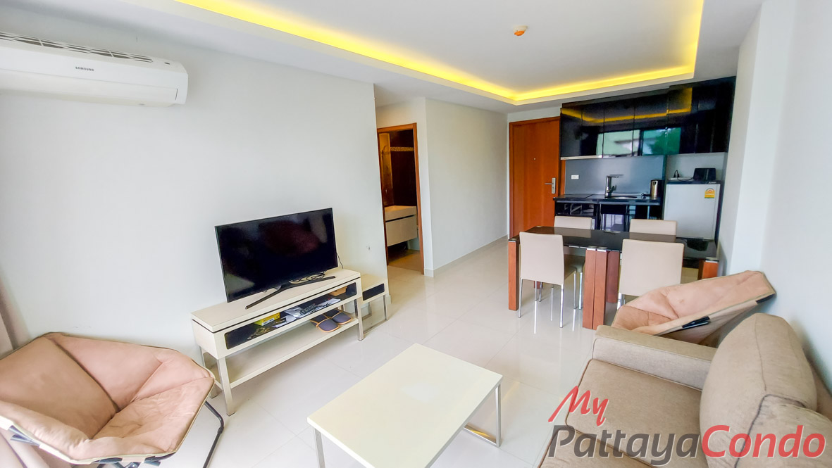 Club Royal Wong Amat Pattaya For Sale - CLUBR23-5