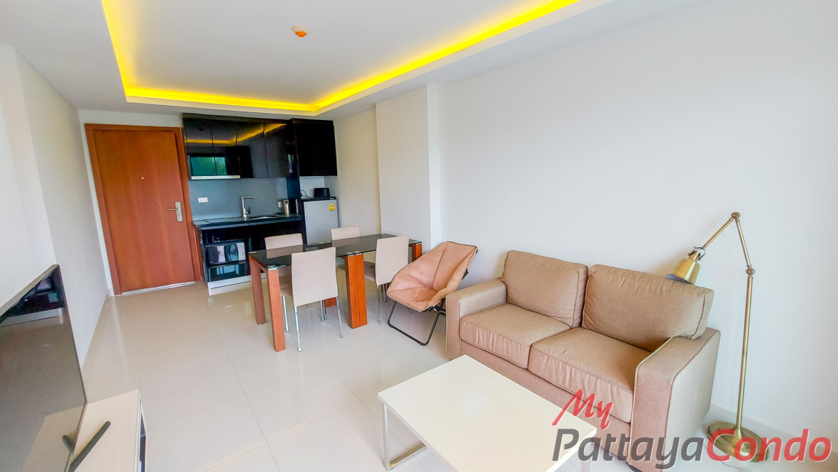 Club Royal Wong Amat Pattaya For Sale - CLUBR23-6
