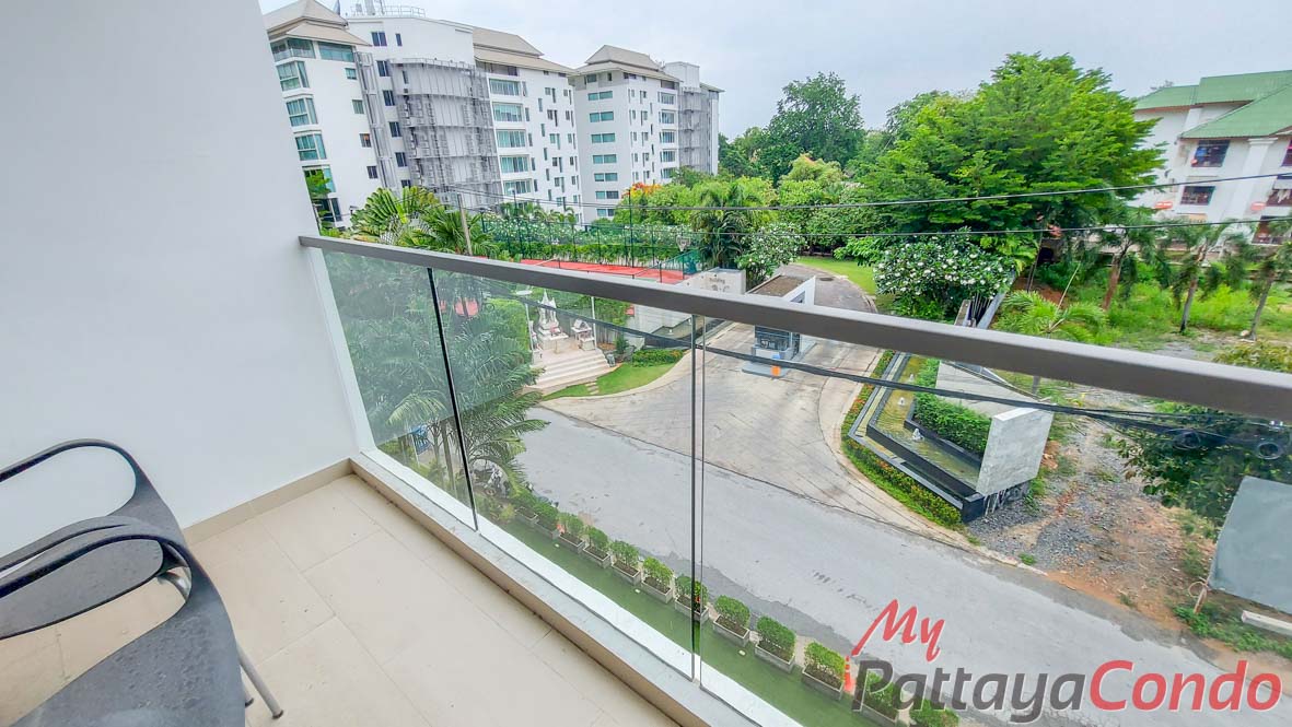Club Royal Wong Amat Pattaya For Sale - CLUBR23-9