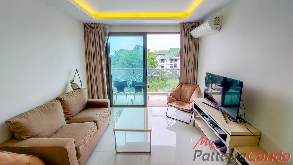 Club Royal Wong Amat Pattaya For Sale - CLUBR23-0