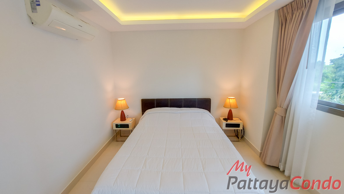 Club Royal Wong Amat Pattaya For Sale - CLUBR23
