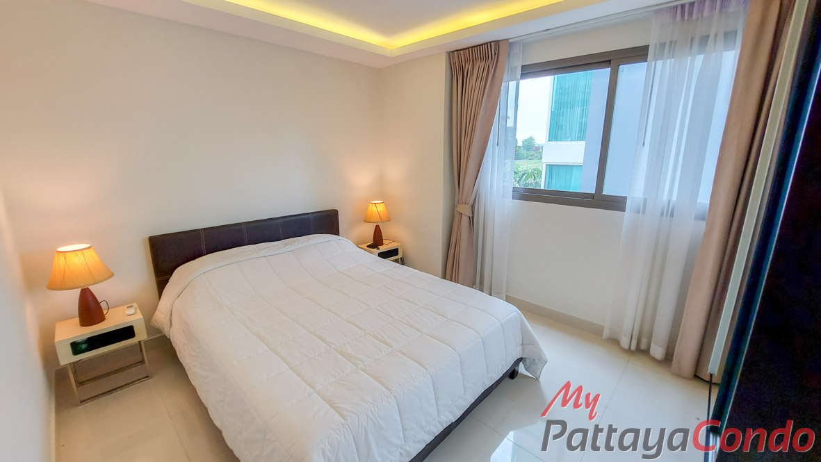 Club Royal Wong Amat Pattaya For Sale - CLUBR23