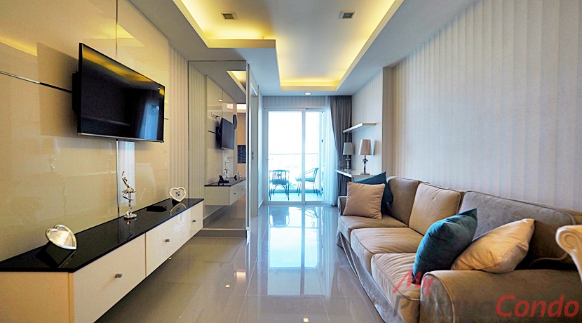 Cosy Beach View Pattaya For Sale - COSYB28-3
