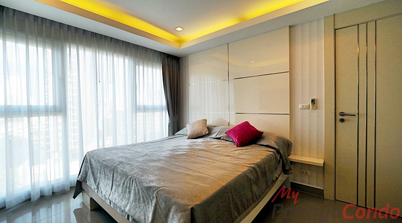 Cosy Beach View Pattaya For Sale - COSYB28