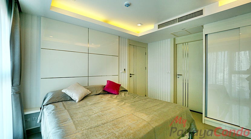 Cosy Beach View Pattaya For Sale - COSYB28