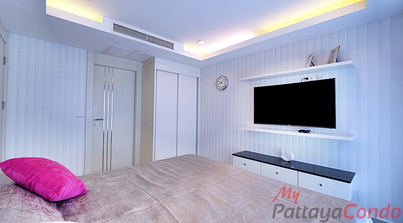 Cosy Beach View Pattaya For Sale - COSYB28