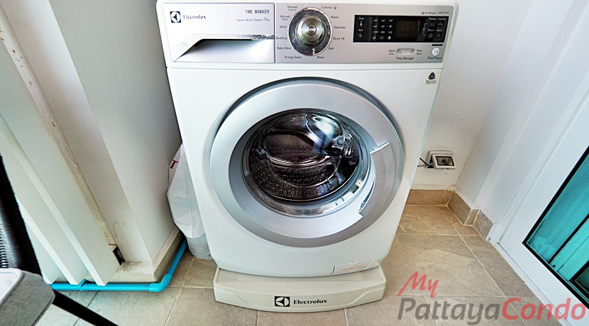 Cosy Beach View Pattaya For Sale - COSYB28