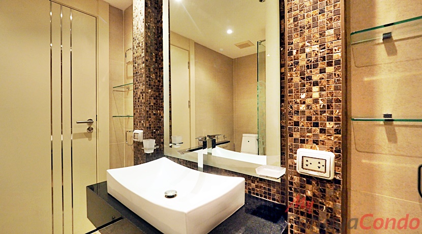 Cosy Beach View Pattaya For Sale - COSYB28-10