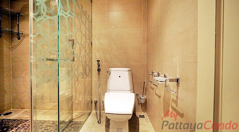 Cosy Beach View Pattaya For Sale - COSYB28