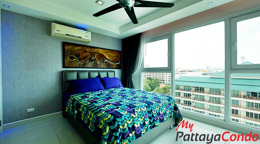 Cosy Beach View Pattaya For Sale - COSYB21