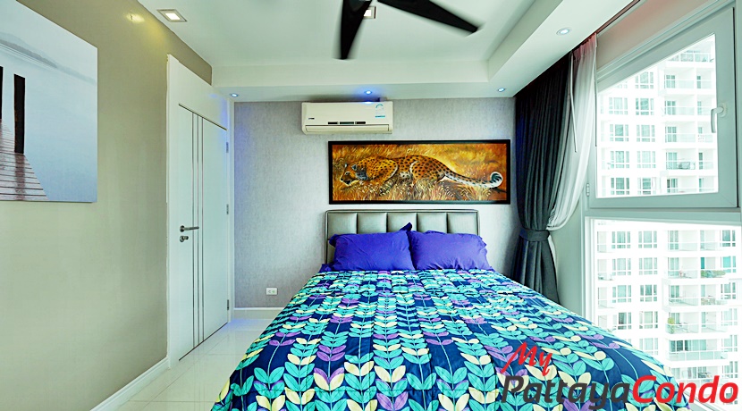 Cosy Beach View Pattaya For Sale - COSYB21