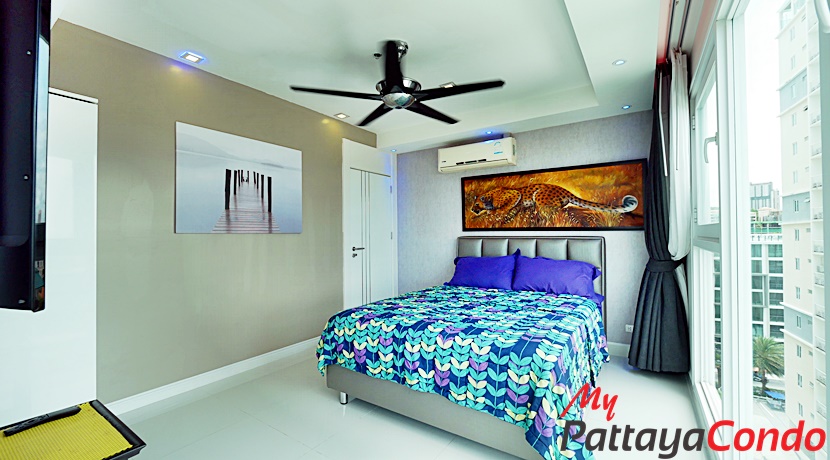 Cosy Beach View Pattaya For Sale - COSYB21