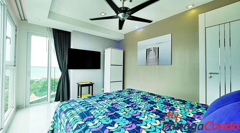 Cosy Beach View Pattaya For Sale - COSYB21