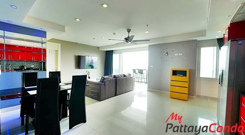 Cosy Beach View Pattaya For Sale - COSYB21-2