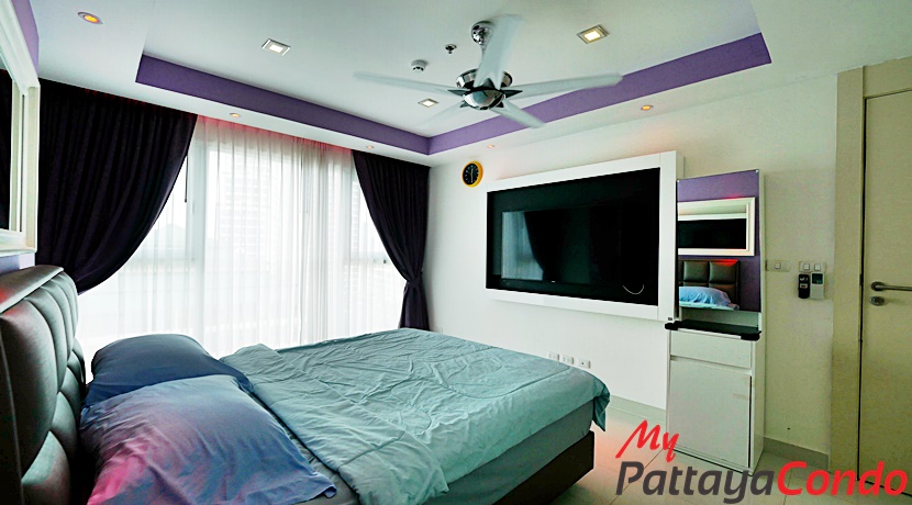 Cosy Beach View Pattaya For Sale - COSYB21