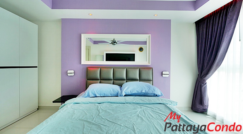 Cosy Beach View Pattaya For Sale - COSYB21