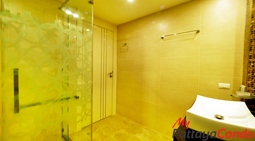 Cosy Beach View Pattaya For Sale - COSYB21-16
