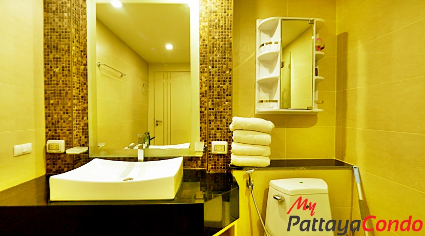 Cosy Beach View Pattaya For Sale - COSYB21