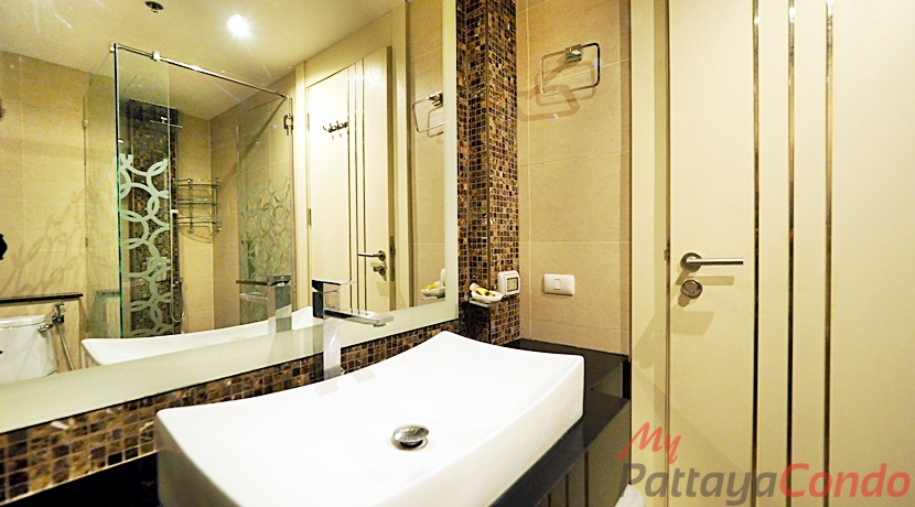 Cosy Beach View Pattaya For Sale - COSYB29