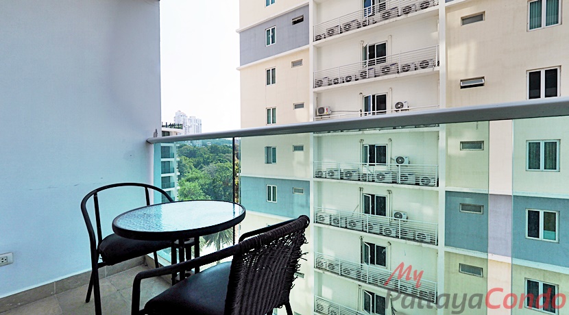 Cosy Beach View Pattaya For Sale - COSYB29