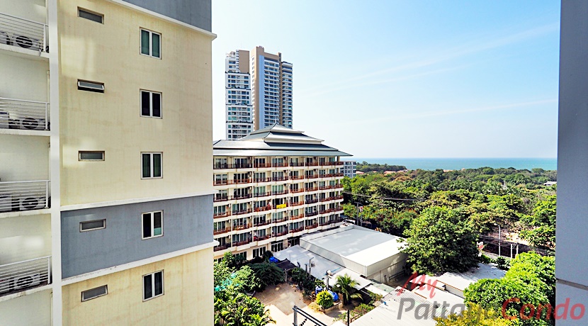 Cosy Beach View Pattaya For Sale - COSYB29-10