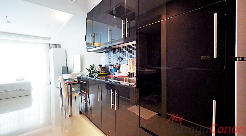 Cosy Beach View Pattaya For Sale - COSYB29-1