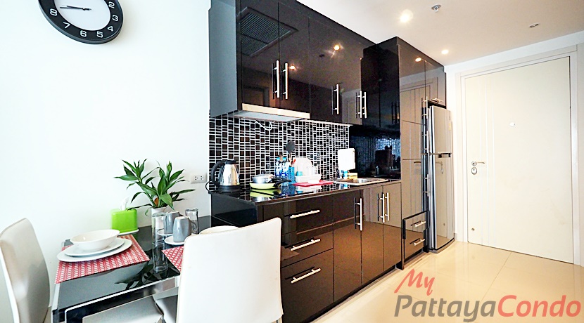 Cosy Beach View Pattaya For Sale - COSYB29