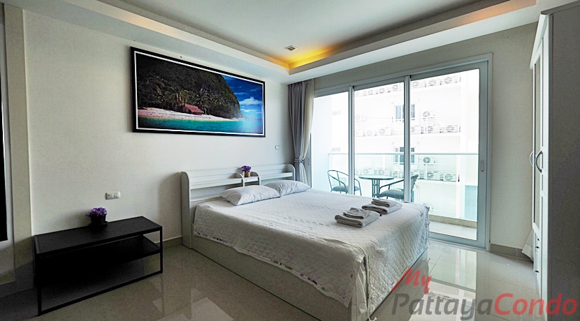 Cosy Beach View Pattaya For Sale - COSYB29