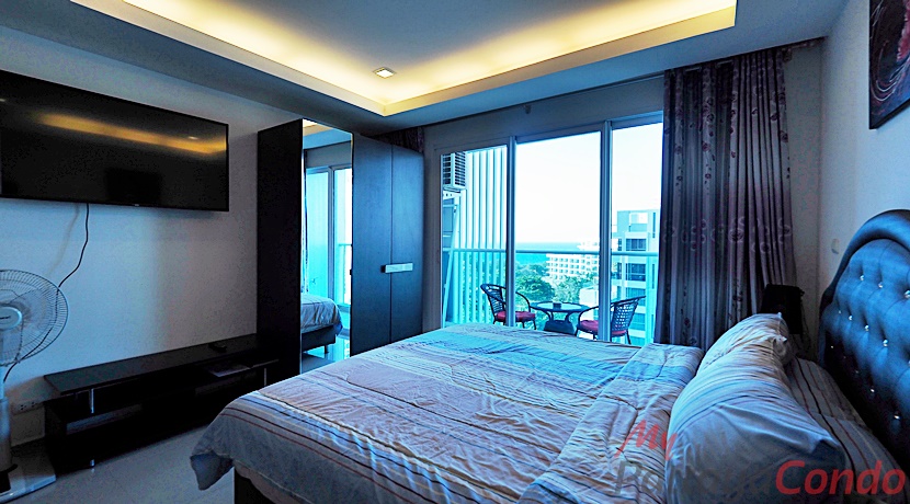 Cosy Beach View Pattaya For Sale - COSYB33