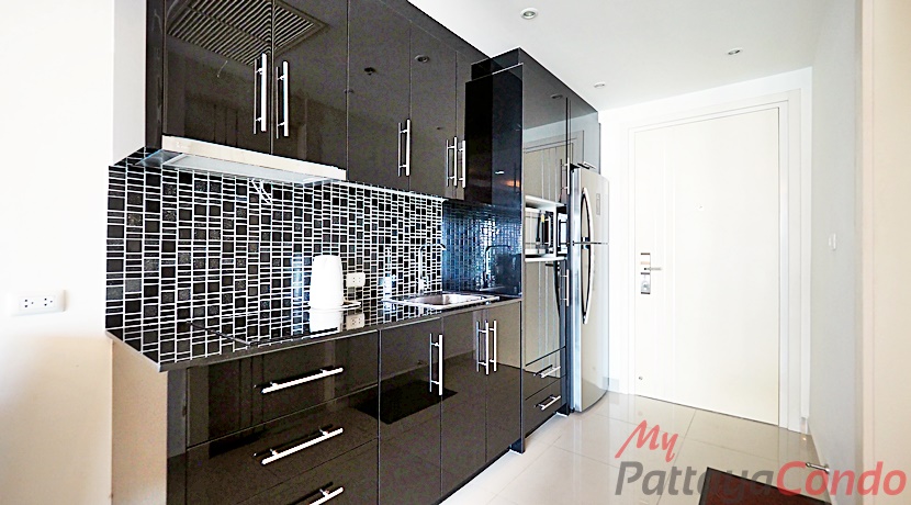 Cosy Beach View Pattaya For Sale - COSYB34