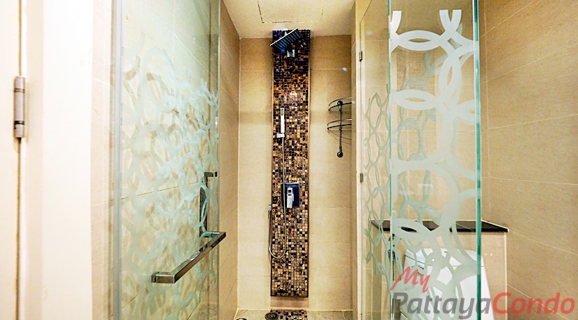 Cosy Beach View Pattaya For Sale - COSYB34