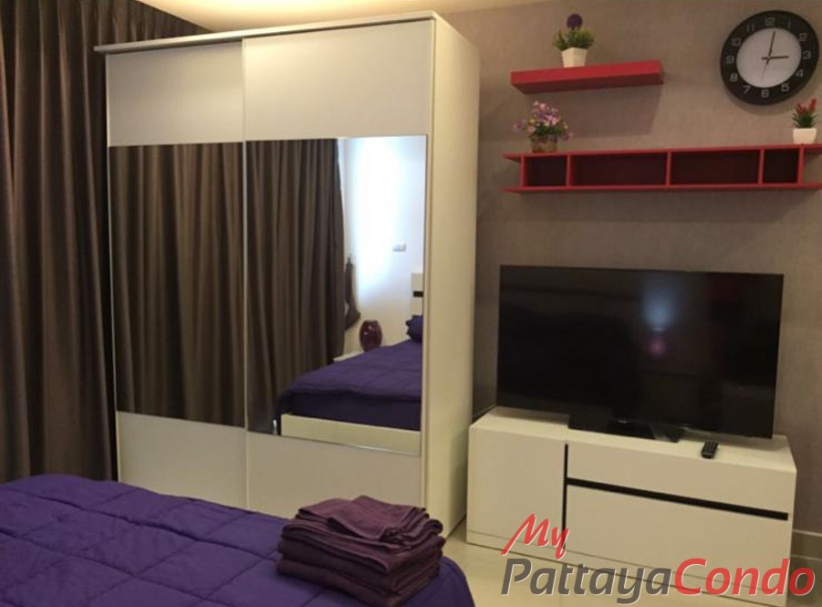 Cosy Beach View Pattaya For Sale - COSYB37-3