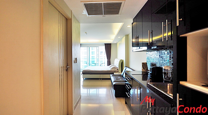 Cosy Beach View Pattaya For Sale - COSYB22