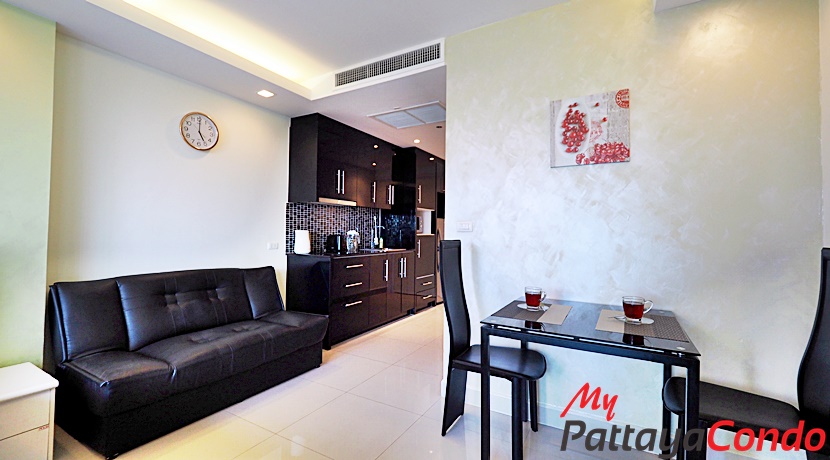 Cosy Beach View Pattaya For Sale - COSYB22