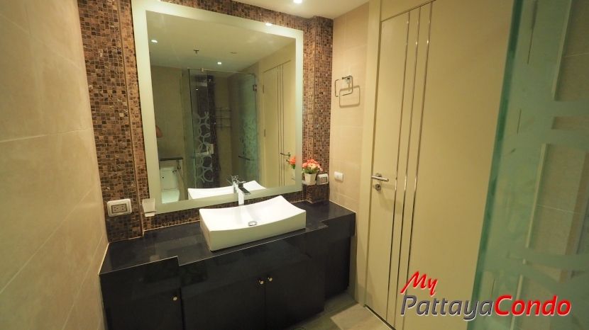 Cosy Beach View Pattaya For Sale - COSYB11