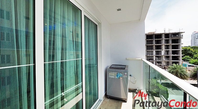 Cosy Beach View Pattaya For Sale - COSYB14