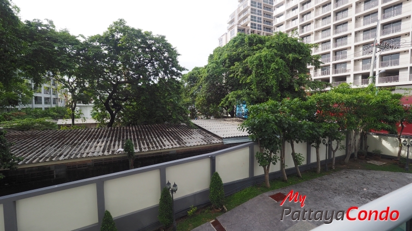 Cosy Beach View Pattaya For Sale - COSYB11-11