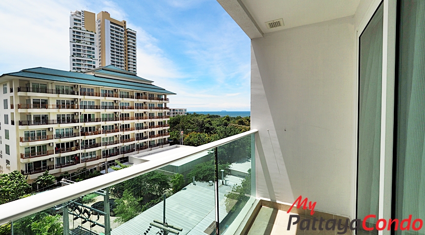Cosy Beach View Pattaya For Sale - COSYB14