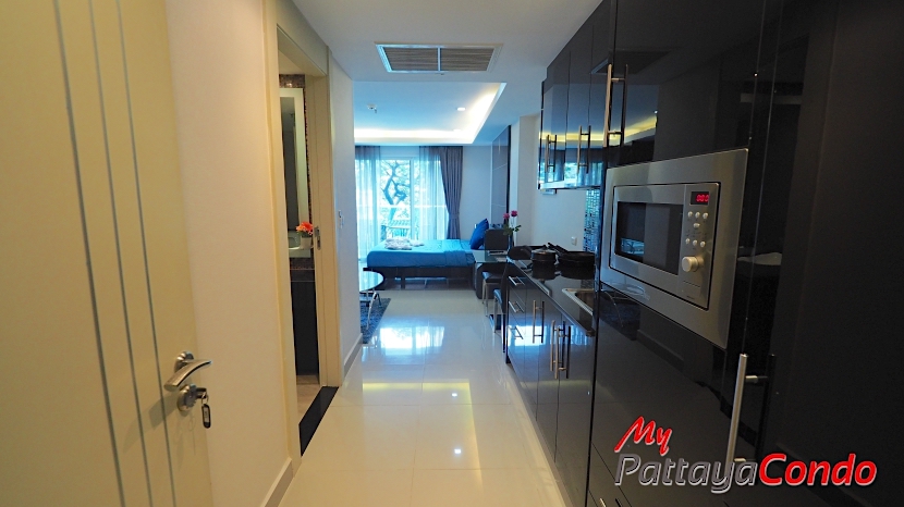 Cosy Beach View Pattaya For Sale - COSYB11