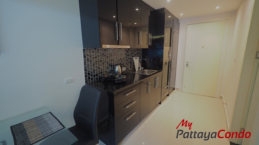 Cosy Beach View Pattaya For Sale - COSYB11-1