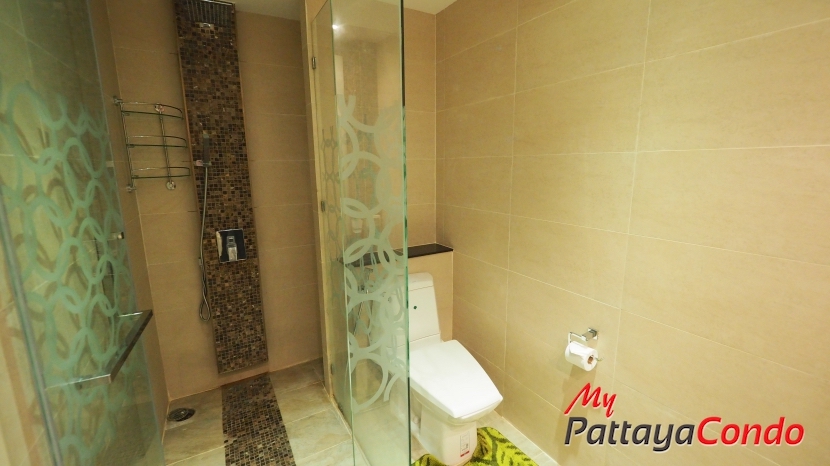 Cosy Beach View Pattaya For Sale - COSYB11-7