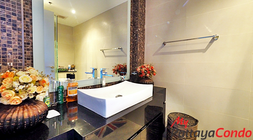 Cosy Beach View Pattaya For Sale - COSYB14