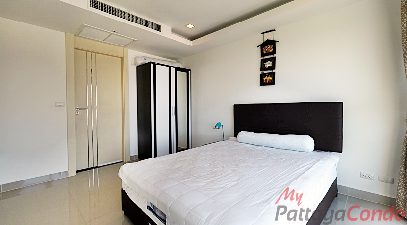Cosy Beach View Pattaya For Sale - COSYB23-8