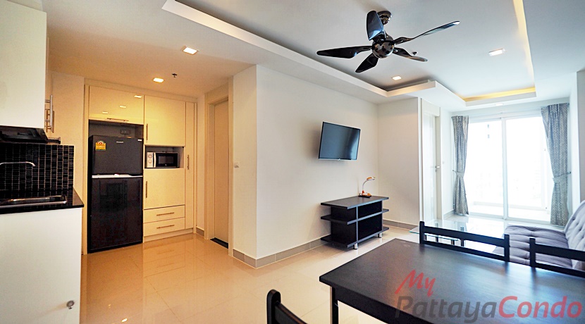 Cosy Beach View Pattaya For Sale - COSYB23
