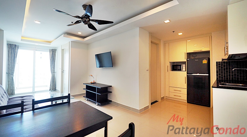 Cosy Beach View Pattaya For Sale - COSYB24