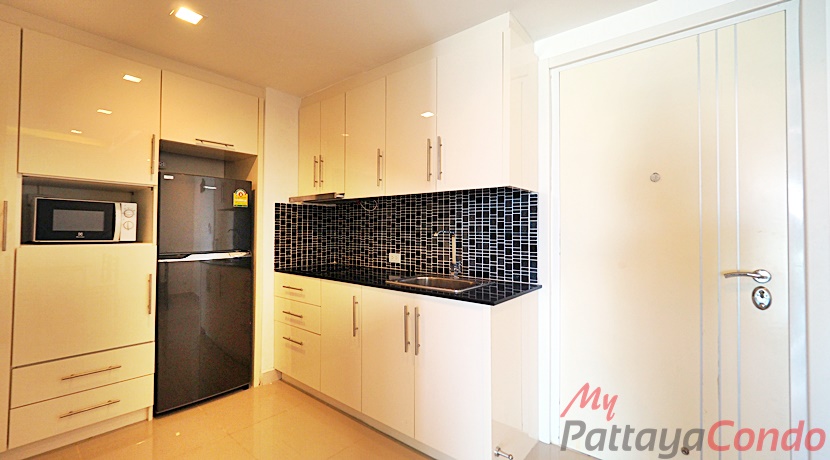 Cosy Beach View Pattaya For Sale - COSYB24