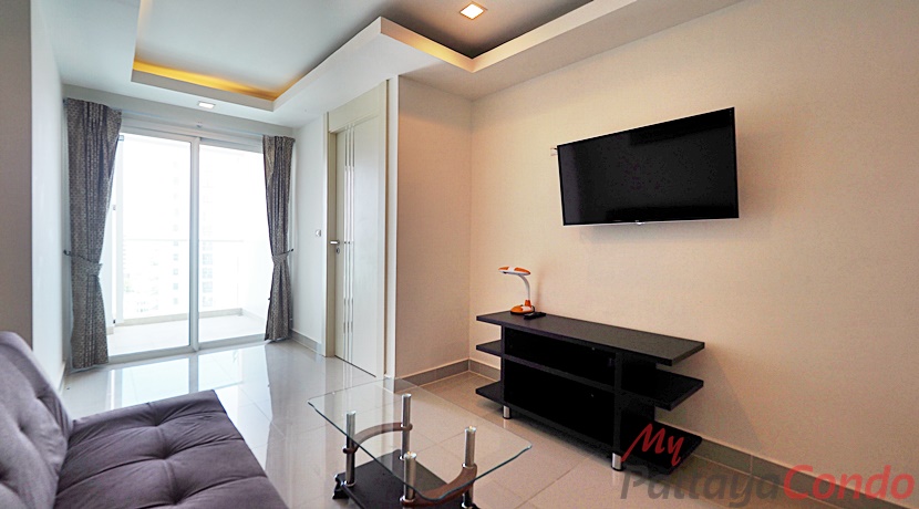 Cosy Beach View Pattaya For Sale - COSYB24-4