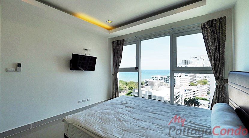 Cosy Beach View Pattaya For Sale - COSYB24
